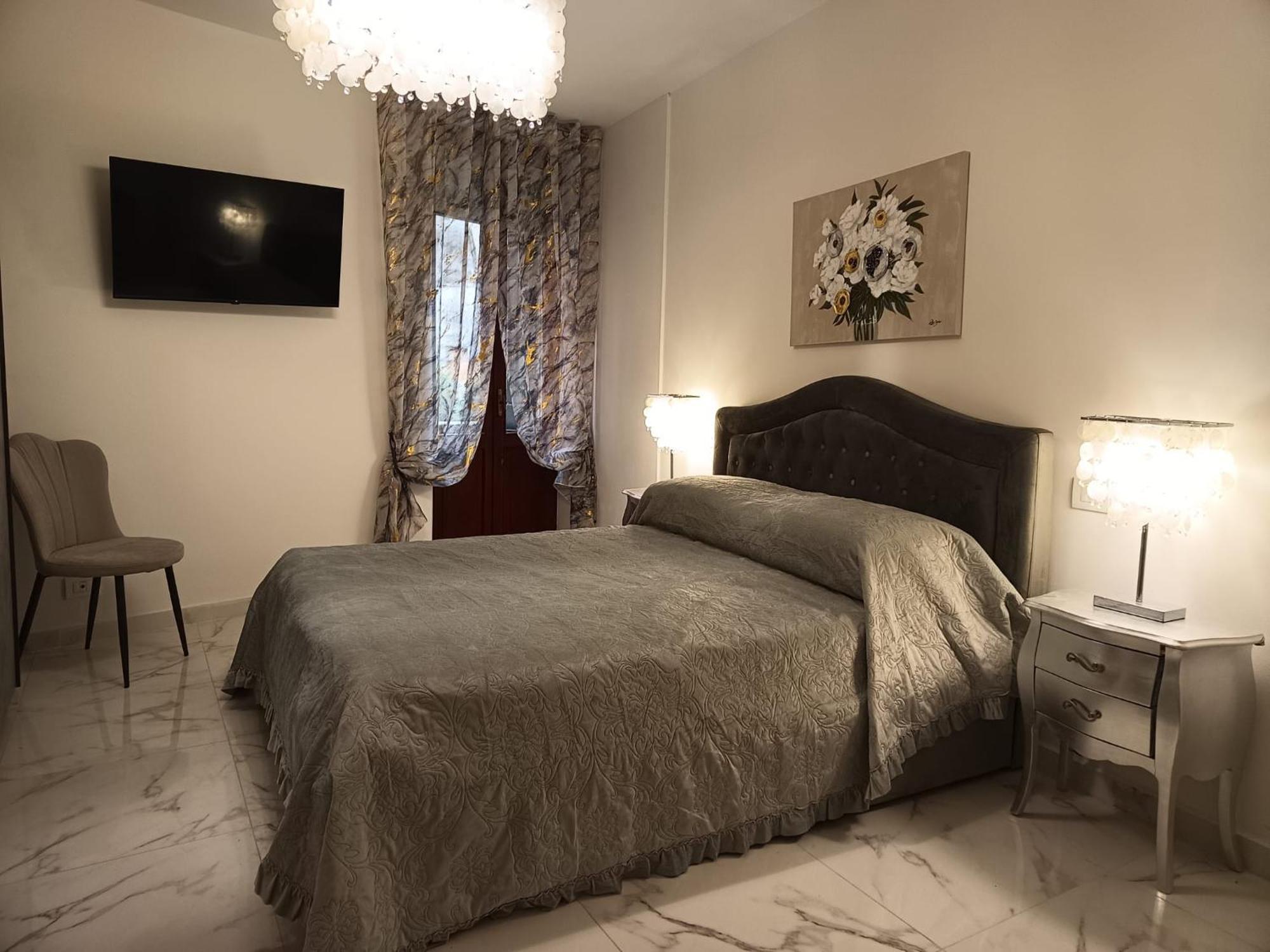 Venezia In Suite - Luxury Accommodation Exterior photo