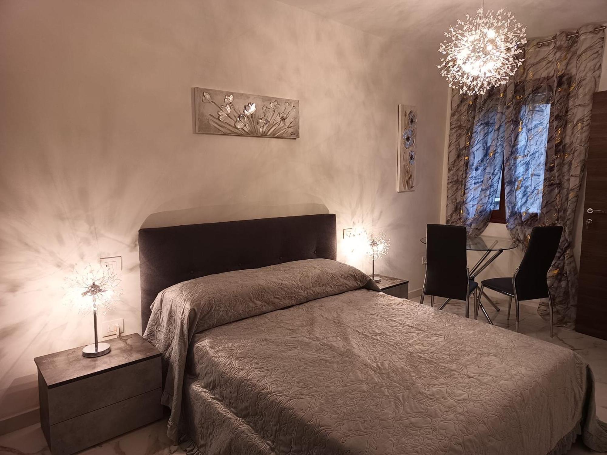 Venezia In Suite - Luxury Accommodation Exterior photo